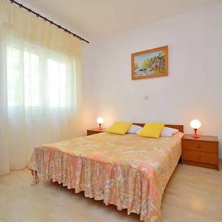 Apartment Ljubica.2