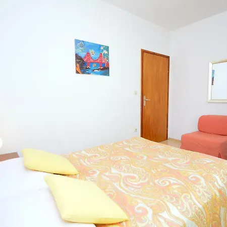 Apartment Ljubica.2 Vodice